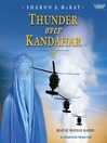 Thunder Over Kandahar (MP3)